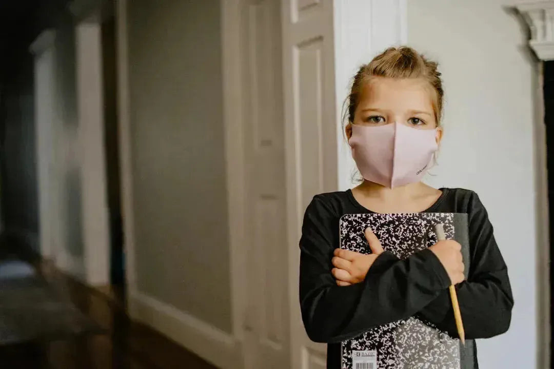 3Ply Masks: Essential Protection for You and Others