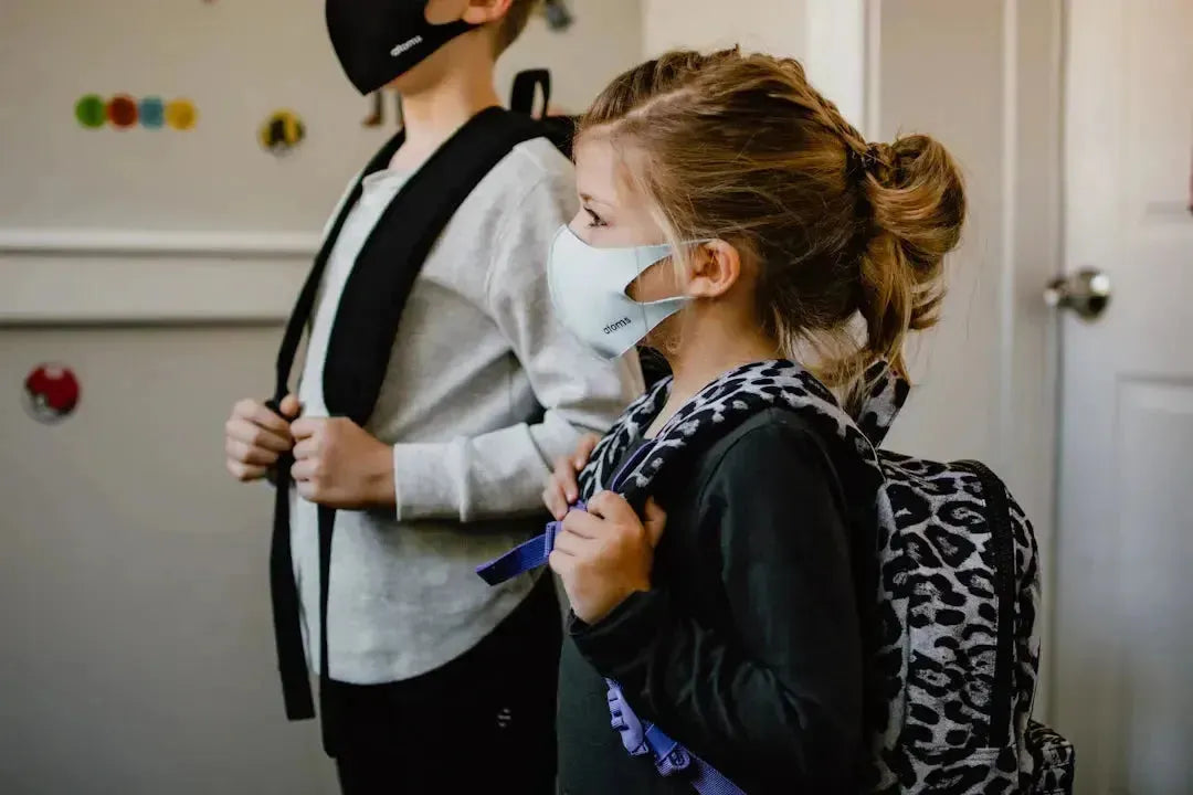 A Deep Dive into the Manufacturing Process of Masks
