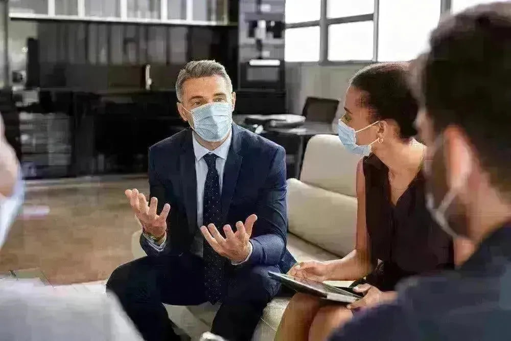 All You Need To Know About Masks