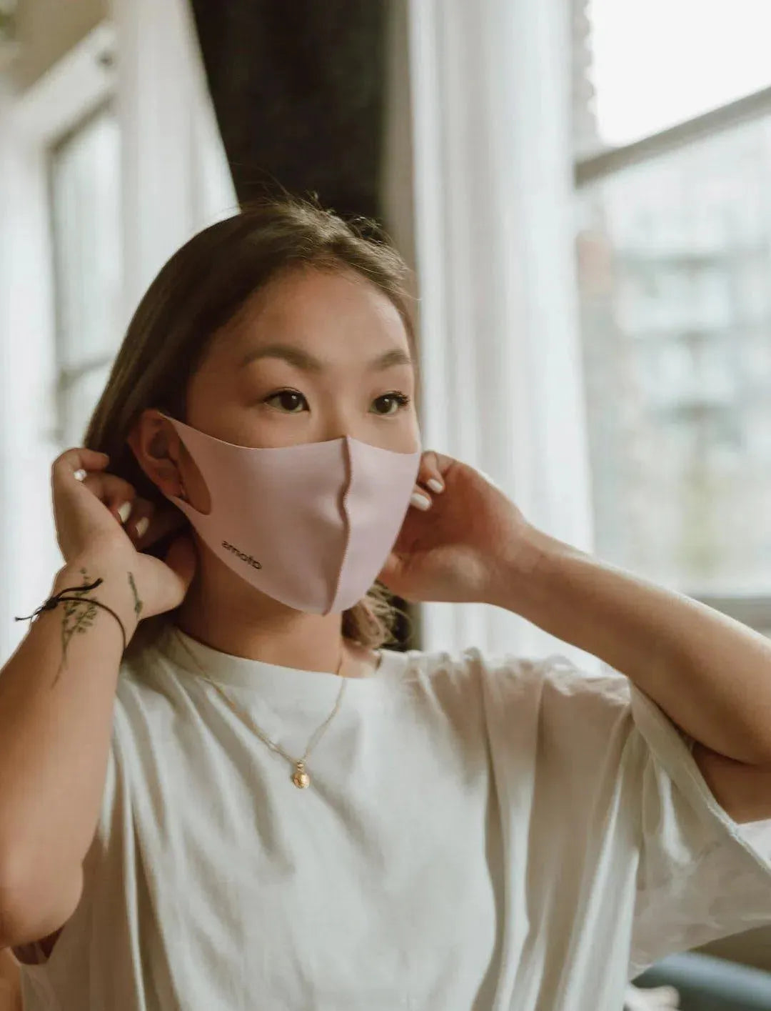 Are Cloth Face Masks Really Effective? The Truth Behind the Fabric