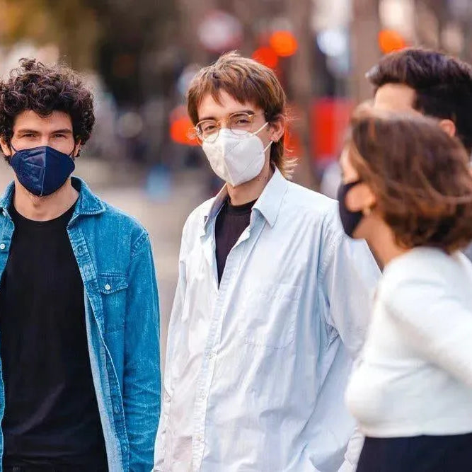 Are There Ill Effects Of Wearing A Mask?