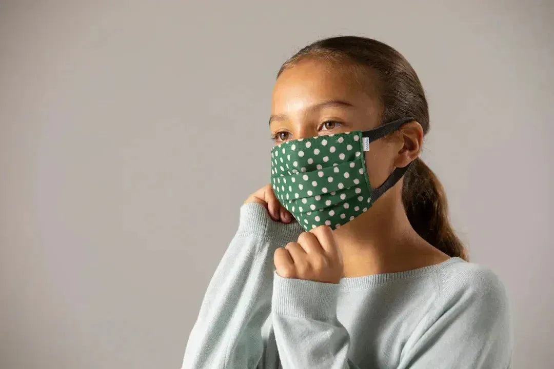 Combat Mask Fatigue: Boost Comfort and Breathe Easy