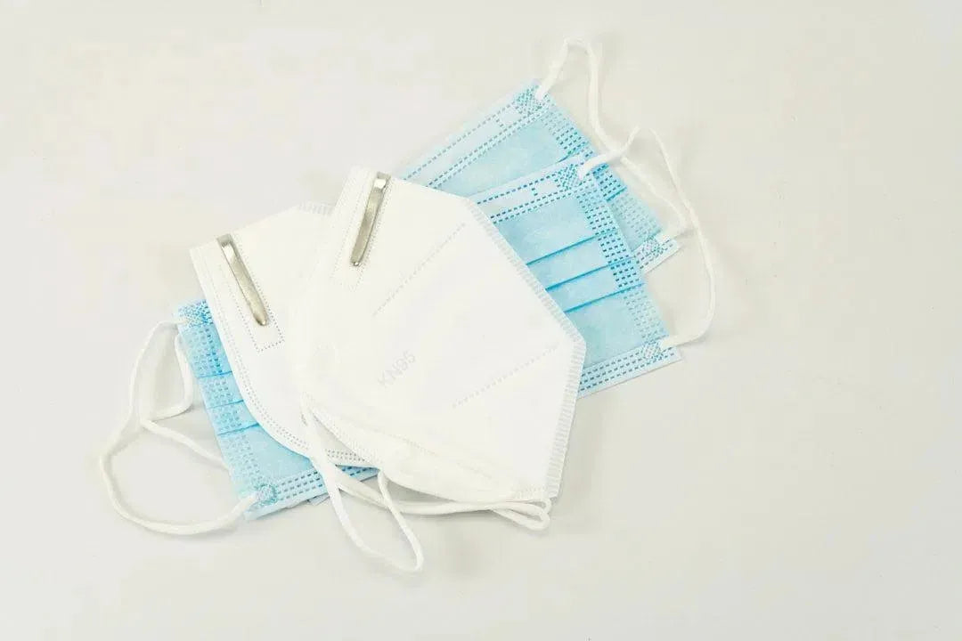 Dispelling Common Myths About KN95 Face Masks