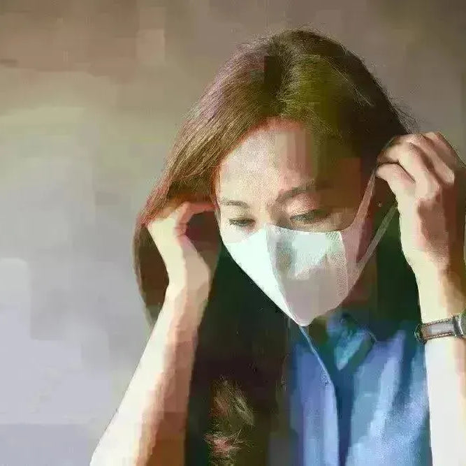 Disposable Masks vs. Surgical Masks vs. Respirator Masks