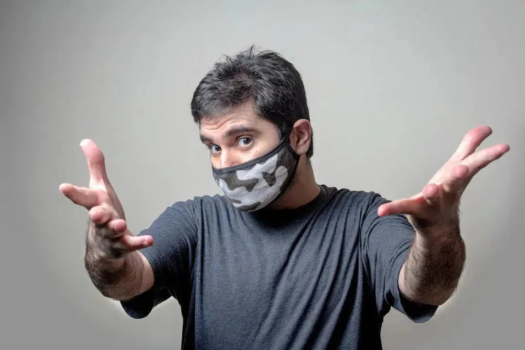 Empowerment Through Protection: How Face Masks Can Benefit Vulnerable Populations