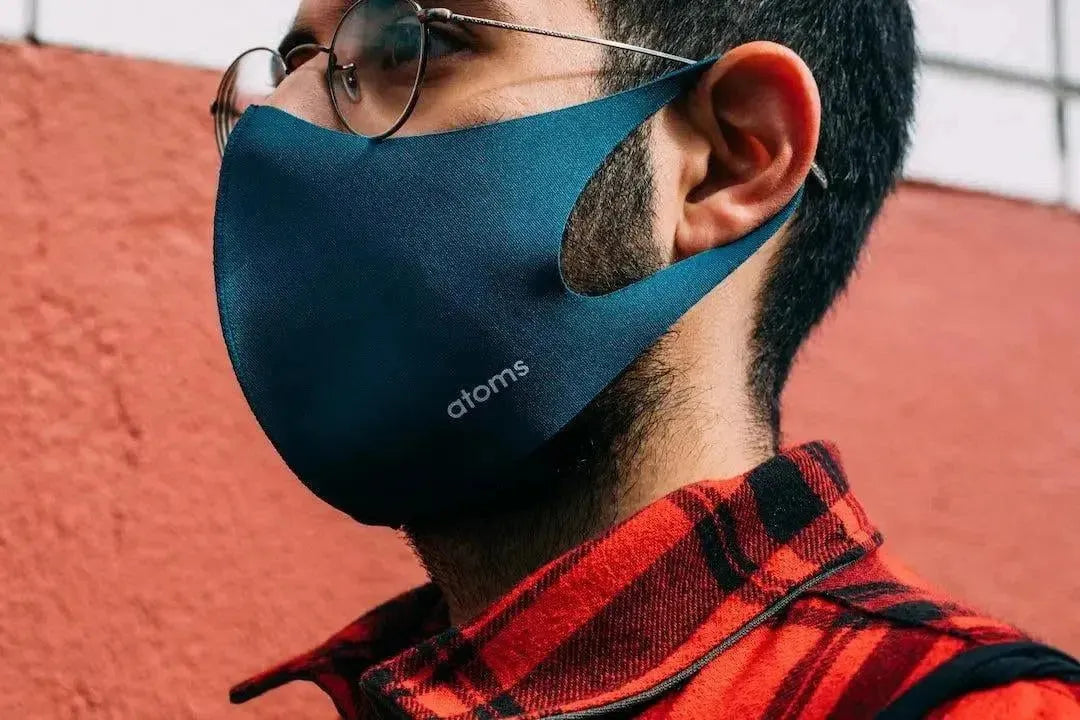 Face Masks and Allergies: How to Prevent Irritation