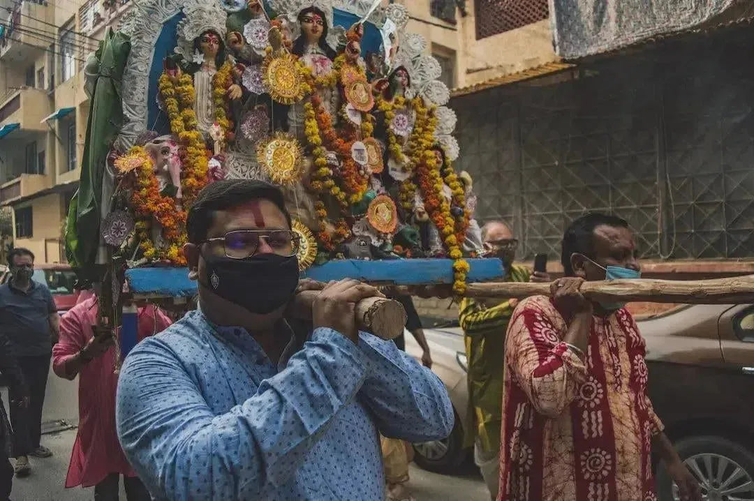 Face masks and culture: how different countries approach them