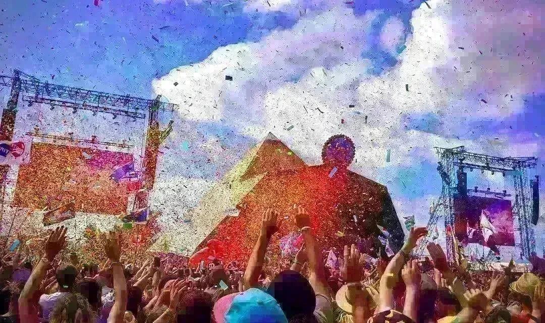 Face Masks and Festivals: How to Stay Safe While Having Fun