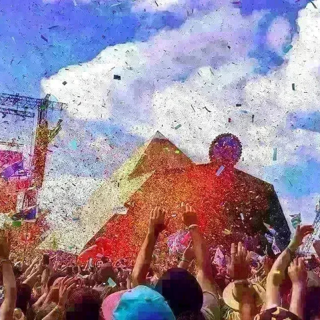 Face Masks and Festivals: How to Stay Safe While Having Fun