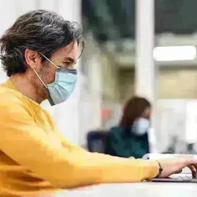 Face Masks and Festivals: How to Stay Safe While Having Fun