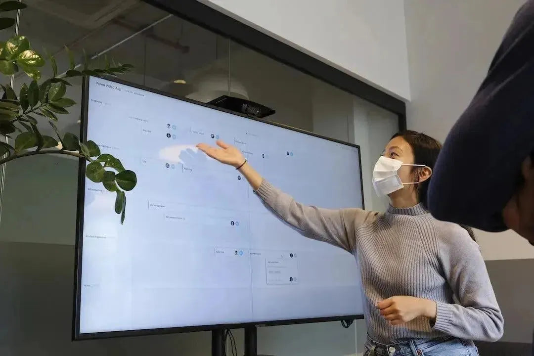 Face Masks and the Workplace: How to Adapt to the New Normal