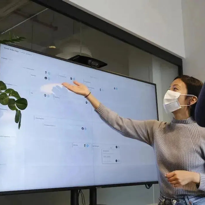 Face Masks and the Workplace: How to Adapt to the New Normal