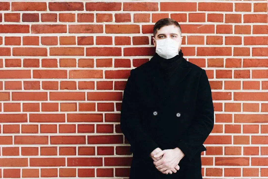 Face Masks: Your First Line of Defense Against Covid-19