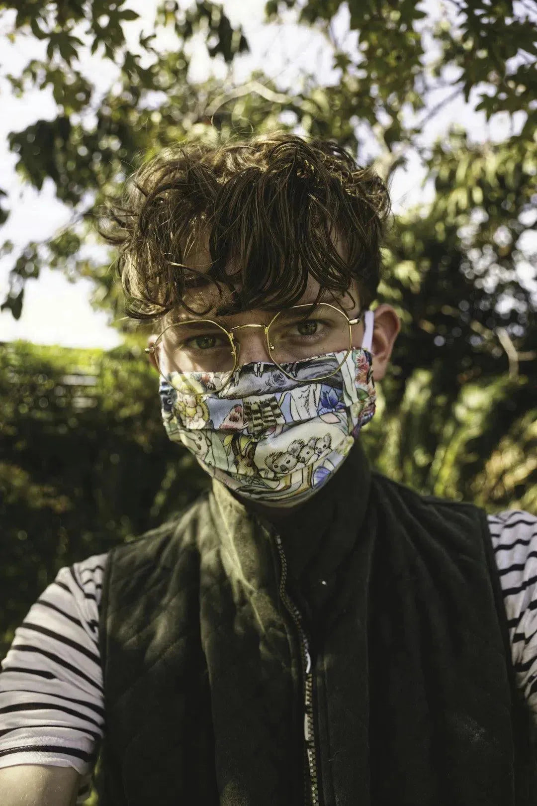 How to Choose the Right KN95 Face Mask: A Comprehensive Guide