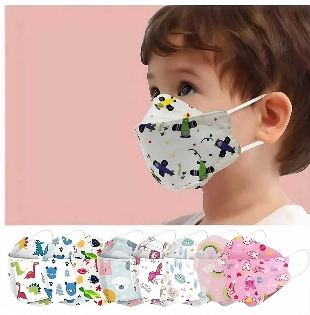 Clearing the Air Myths About Face Masks Debunked