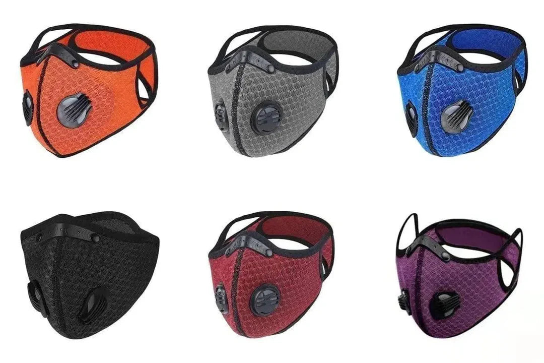 The Future of Face Masks in Public Health
