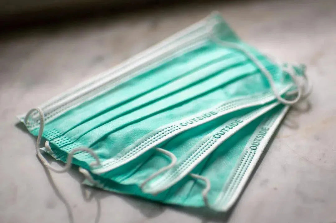 KN95 Face Masks and Air Pollution: What You Need to Know