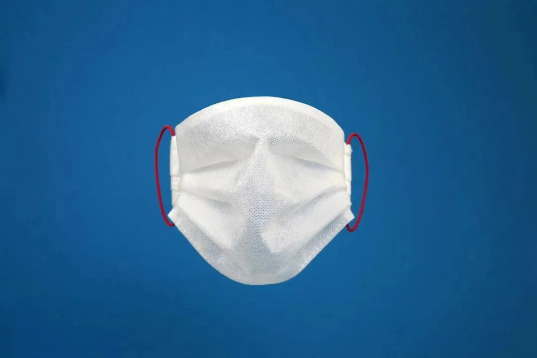 KN95 Face Masks and Allergies: How to Choose the Right One