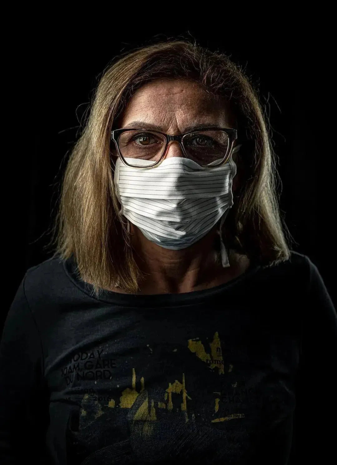 KN95 Face Masks vs. Cloth Masks: Battle of the Protectors