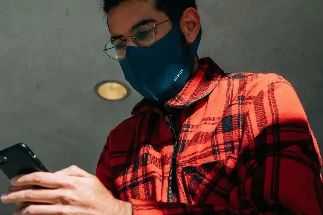 KN95 vs N95 Masks: What's the Difference?