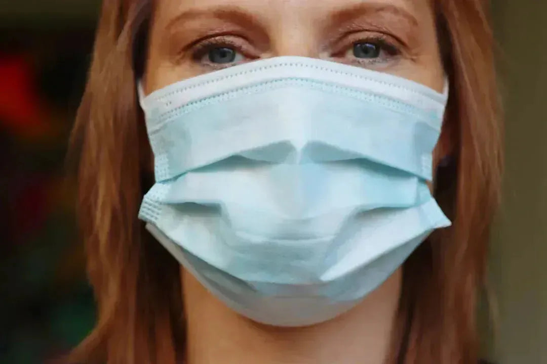 Mastering Mask Safety: Wear and Dispose with Confidence
