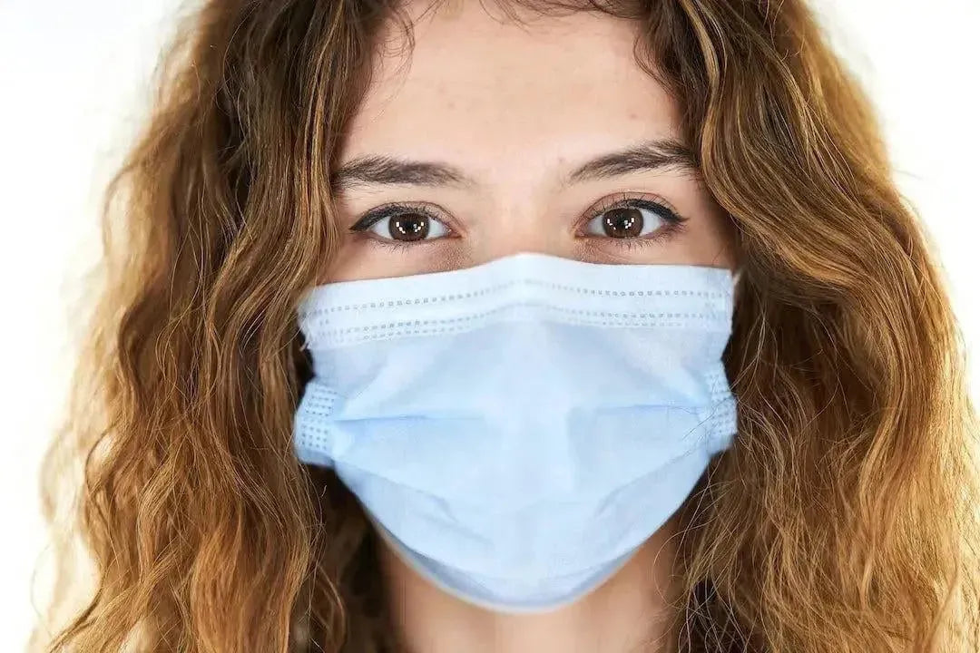 Medical Face Masks and the Beauty Industry: How They Are Changing the Game