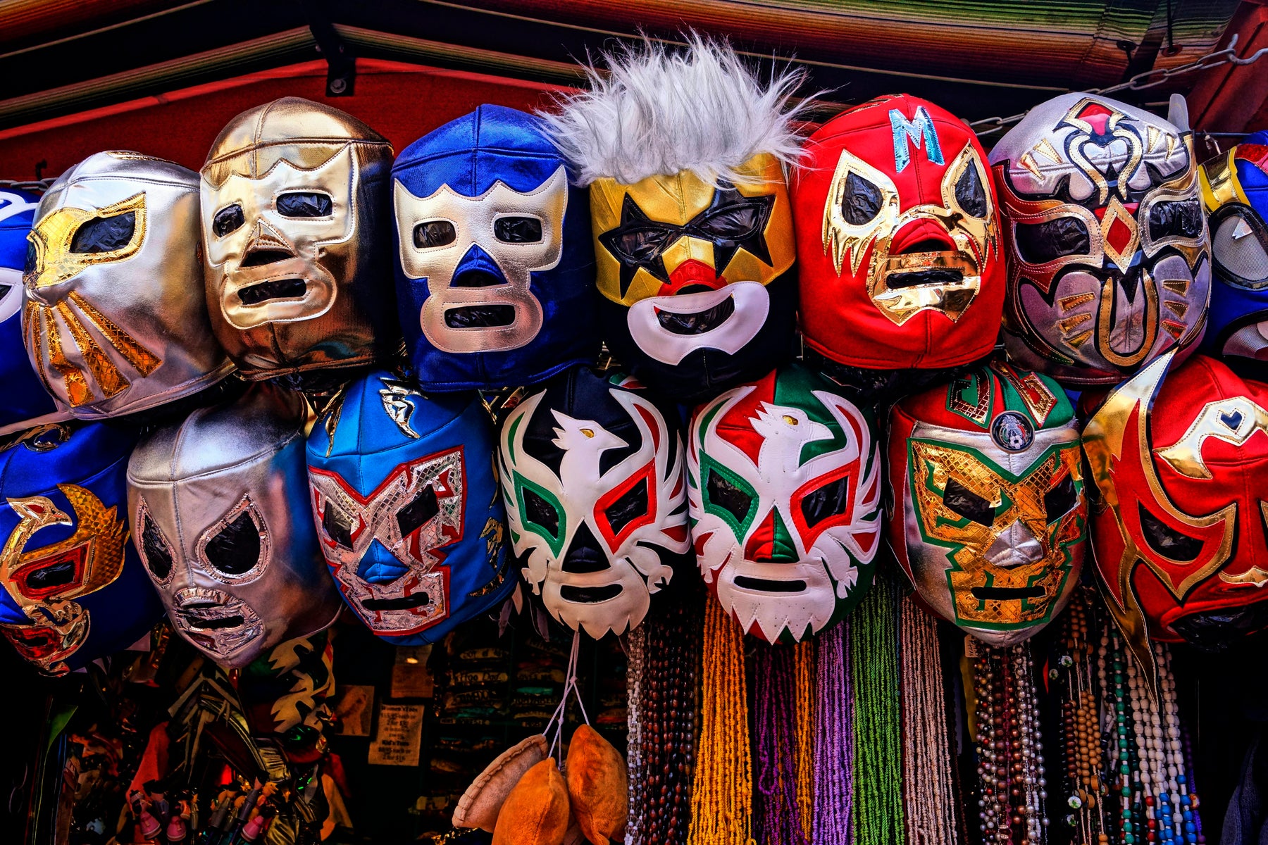 Discover the World of Face Masks Your Ultimate Guide