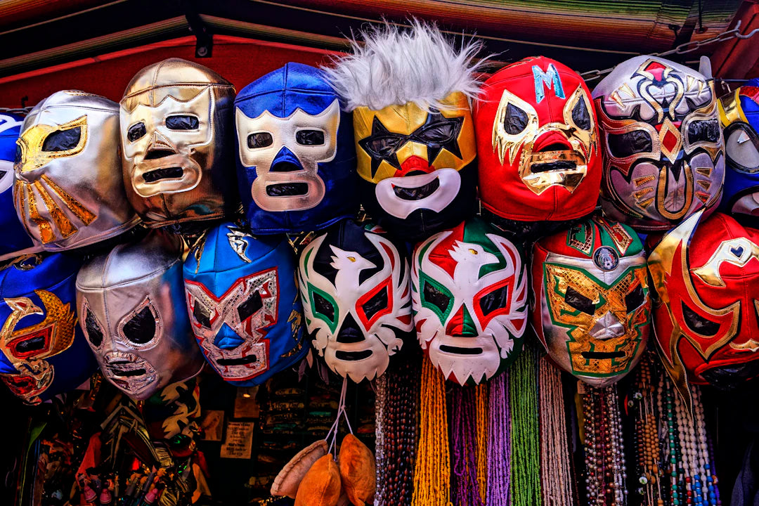 Understanding Different Types of Face Masks A Comprehensive Guide