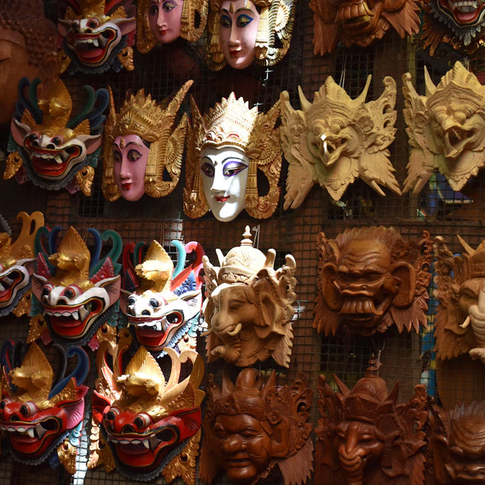 A Guide to Colorful Designs for Kids' KF94 Face Masks