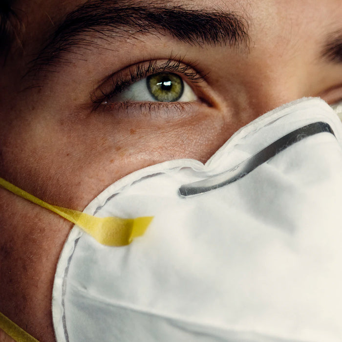The Vital Role of Mask-Wearing in Today’s Society