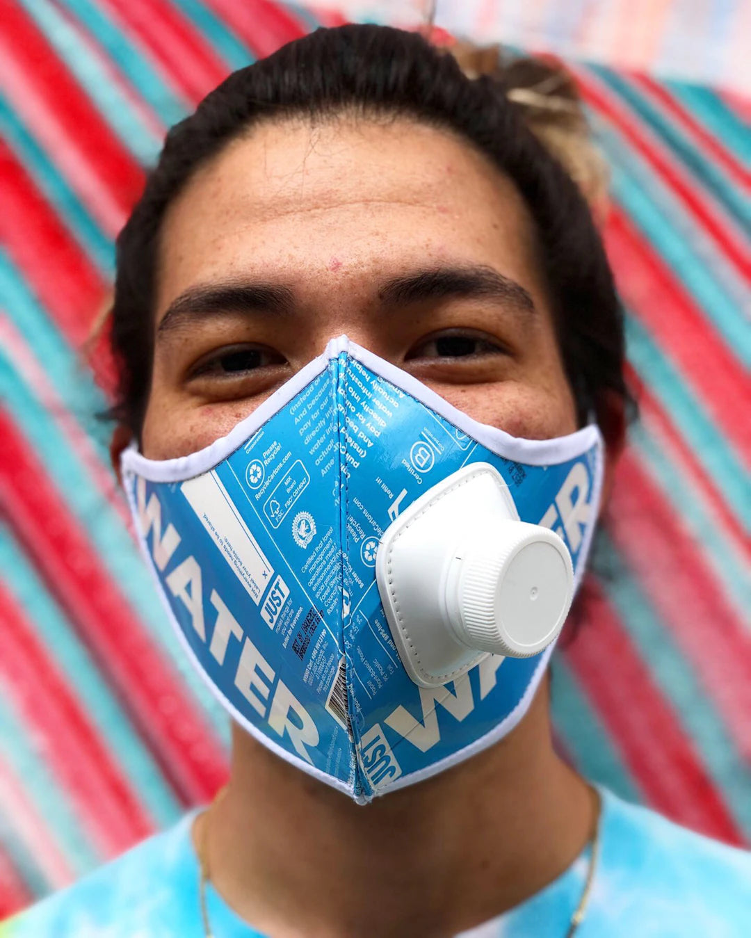 Eco-Friendly Reusable Masks for Everyday Protection