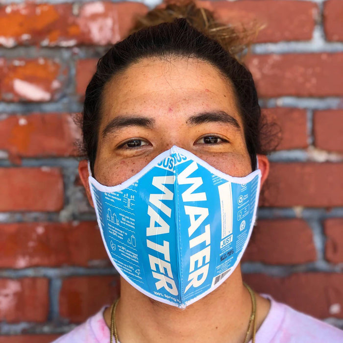 Sustainable Masks Eco-Friendly Options for Everyday Use