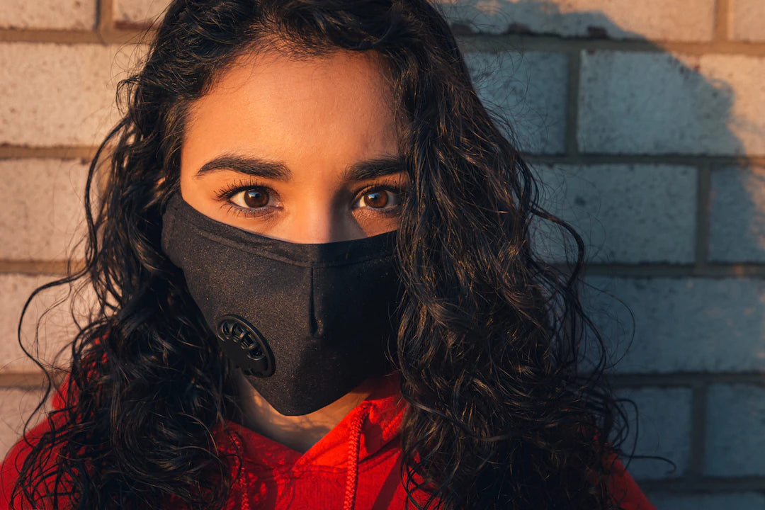 Face Masks A Key to Community Health and Public Safety