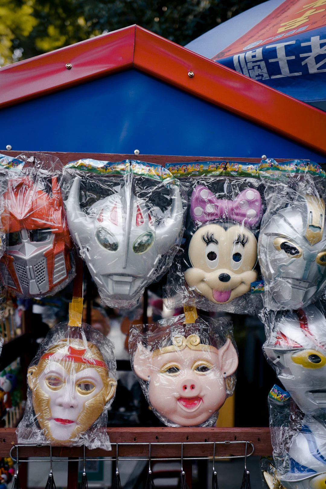 Masks for Special Needs Children Finding the Right Fit