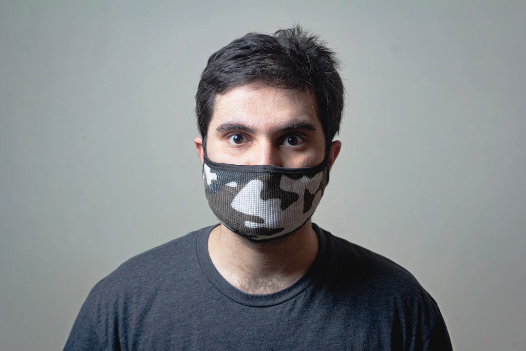 Essential Sports Mask Filters and Accessories for Active Use