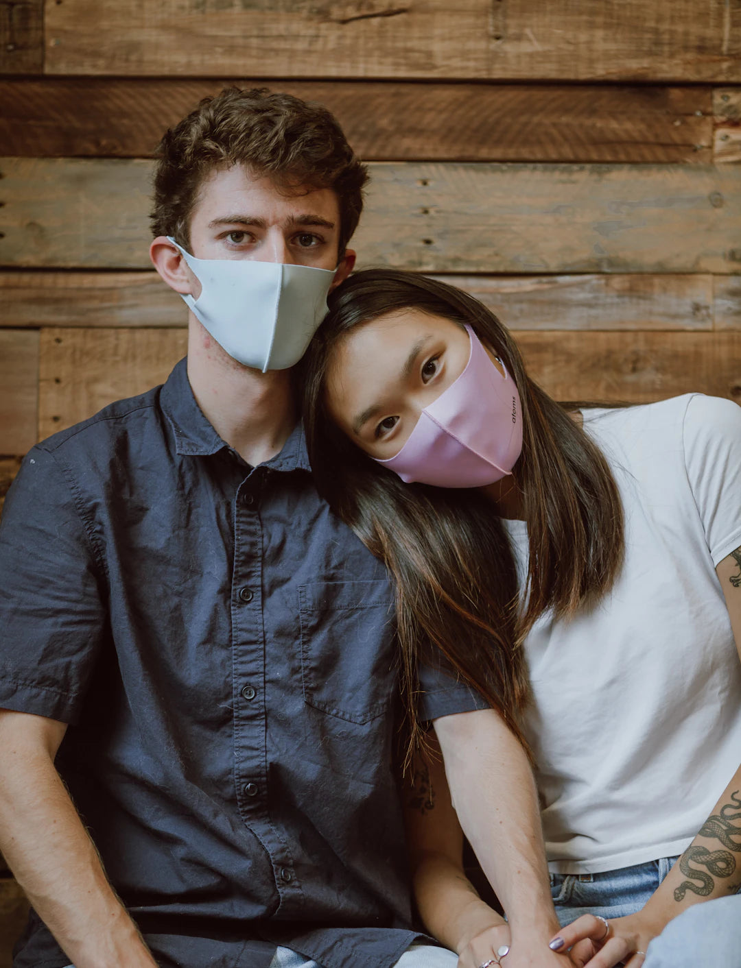 Comfortable Cotton Face Masks for Daily Protection