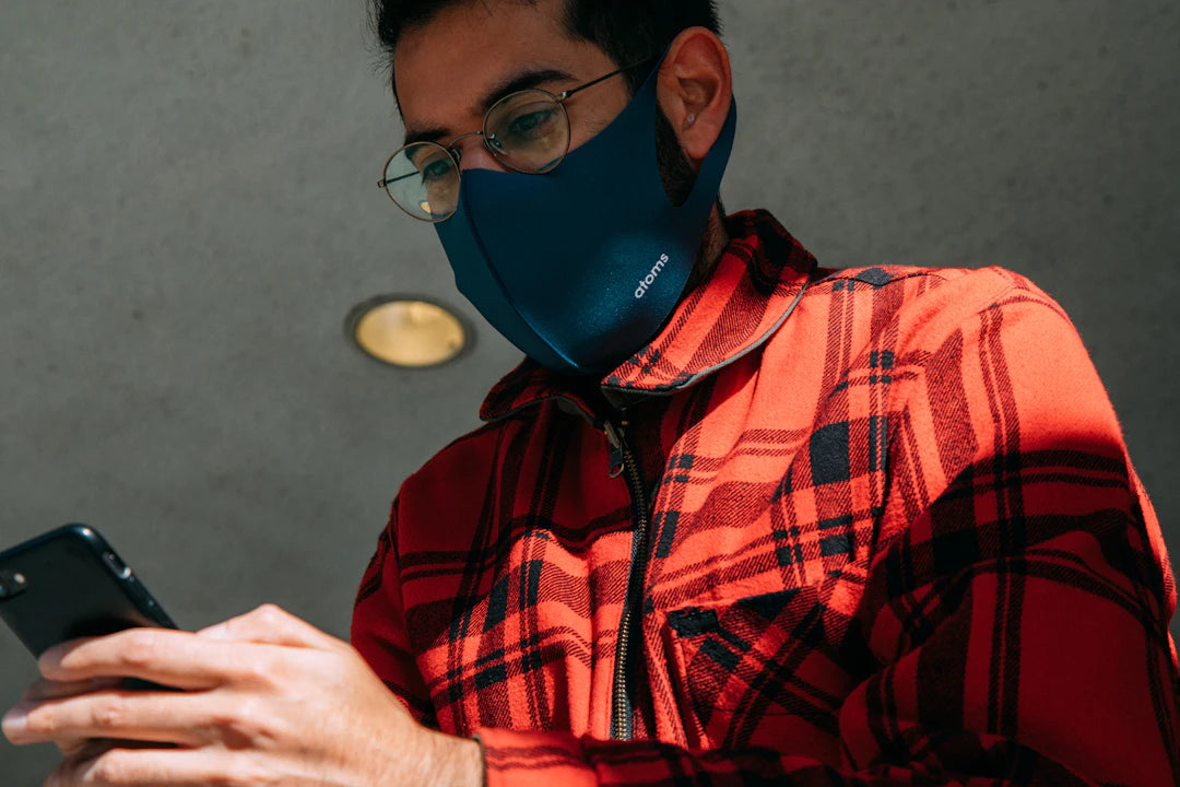 Innovative Uses of Face Masks Across Industries