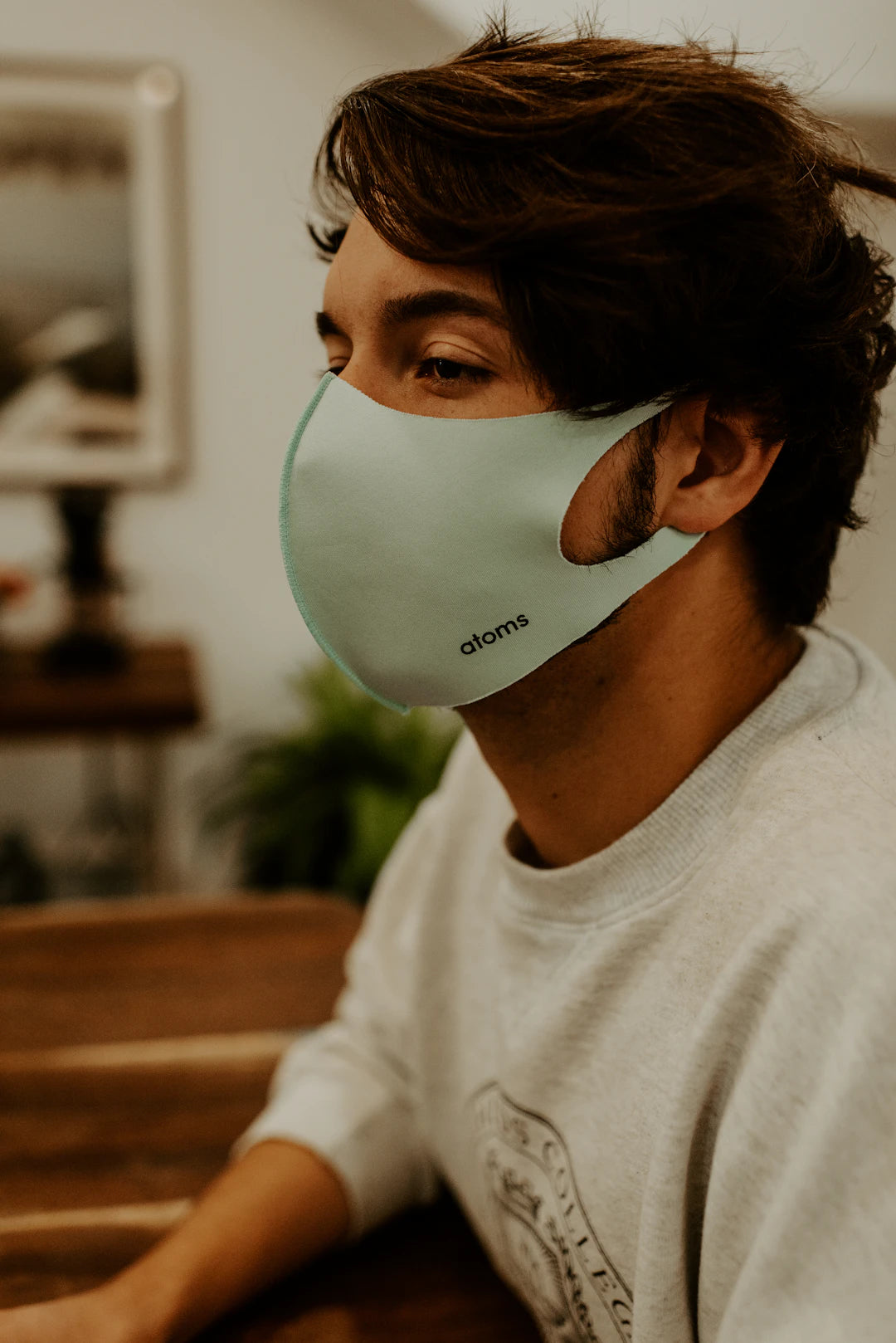 The Essential Role of Masks Against Airborne Illnesses