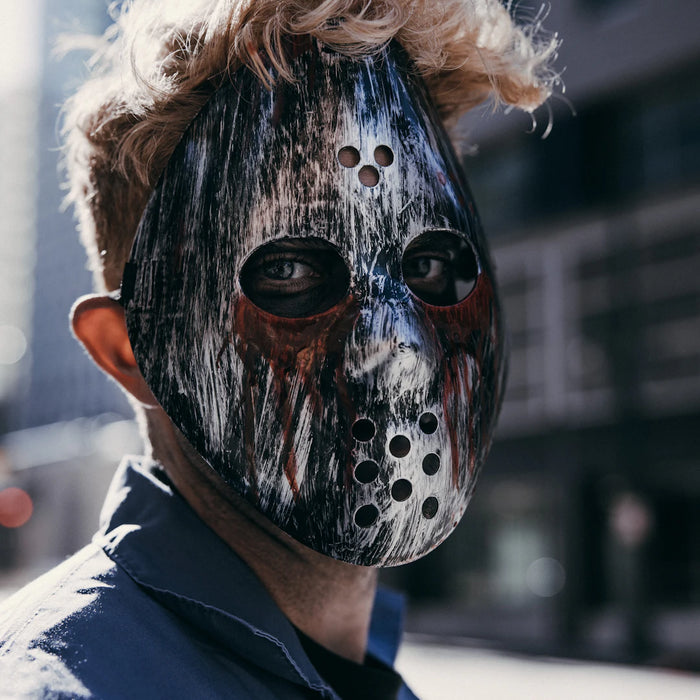 Top Features to Consider in Sports Masks