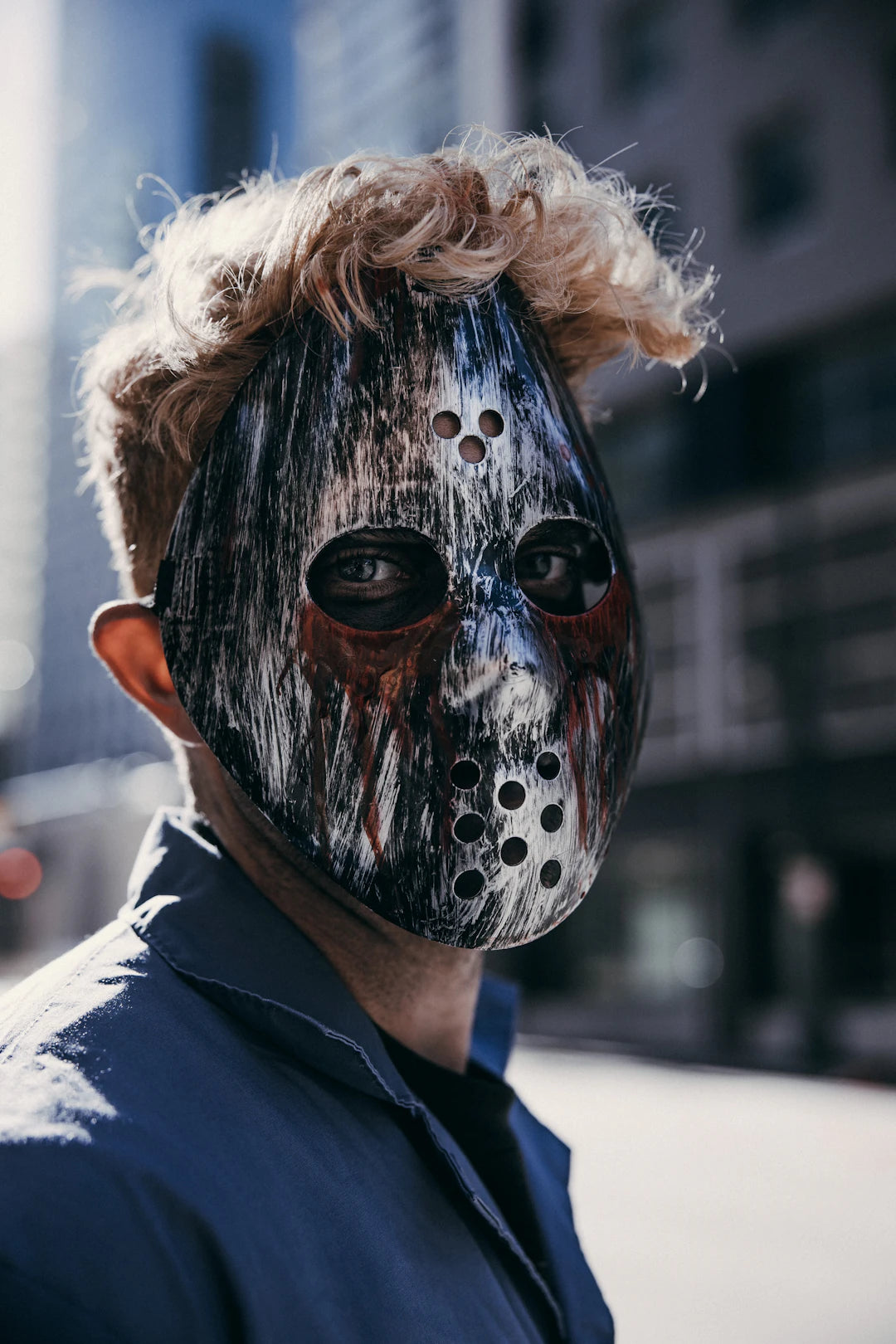Innovations in Sports Face Masks Comfort Meets Performance