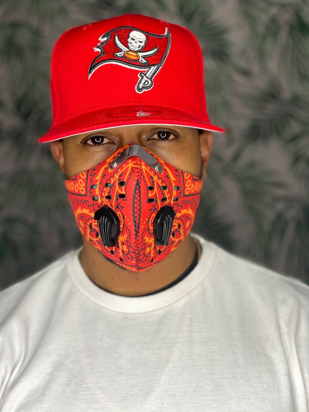 Why Sports Masks Matter for Every Athlete Today