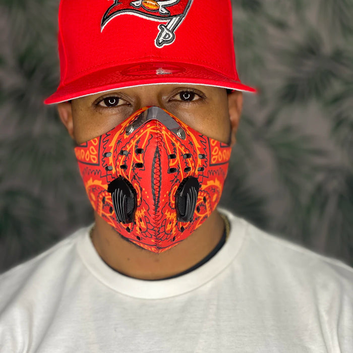 Why Sports Masks Matter for Every Athlete Today