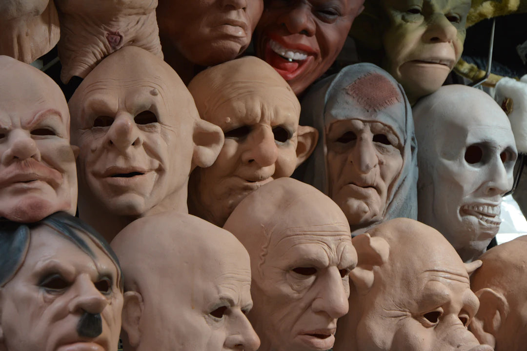 The Importance of Masks in Today's Health Landscape