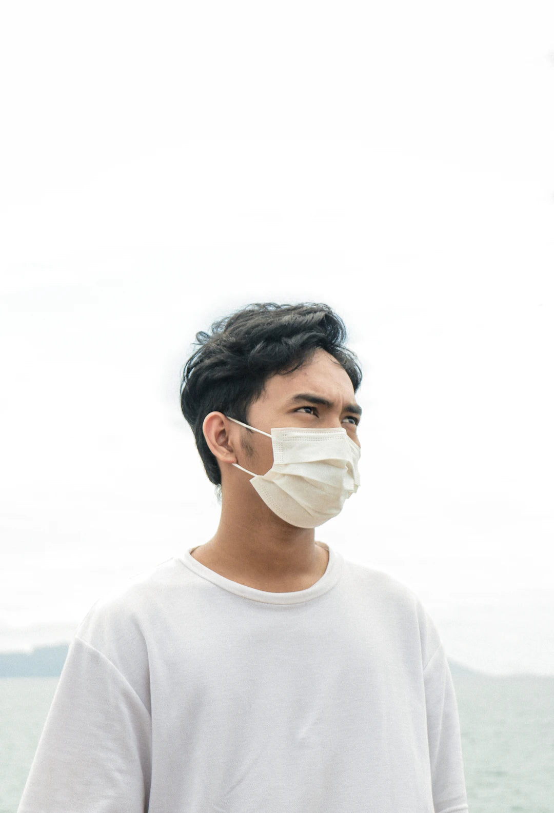 The Science Behind Mask Efficacy Filtering Particles