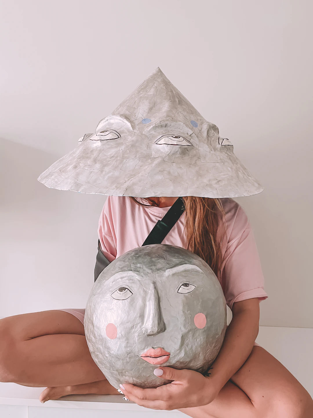 Comfortable and Protective Masks for Kids' Daily Use