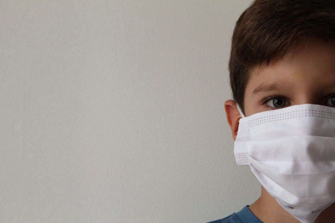 Face Masks Can They Help Reduce Allergies