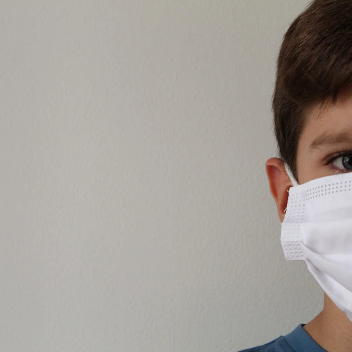 Comfortable and Protective Face Masks for Daily Use