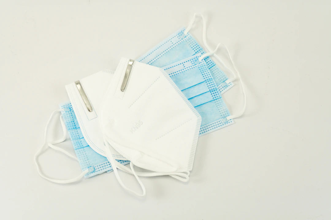 High-Quality KN95 Masks for Comfortable Protection