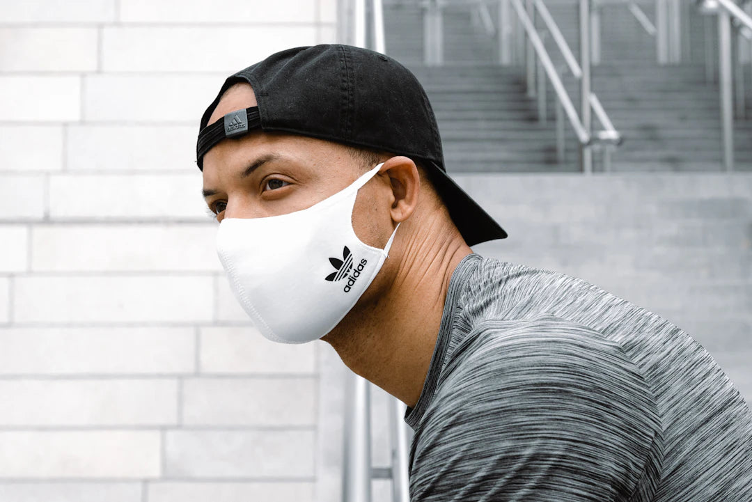 Comfortable Disposable Masks for Everyday Protection
