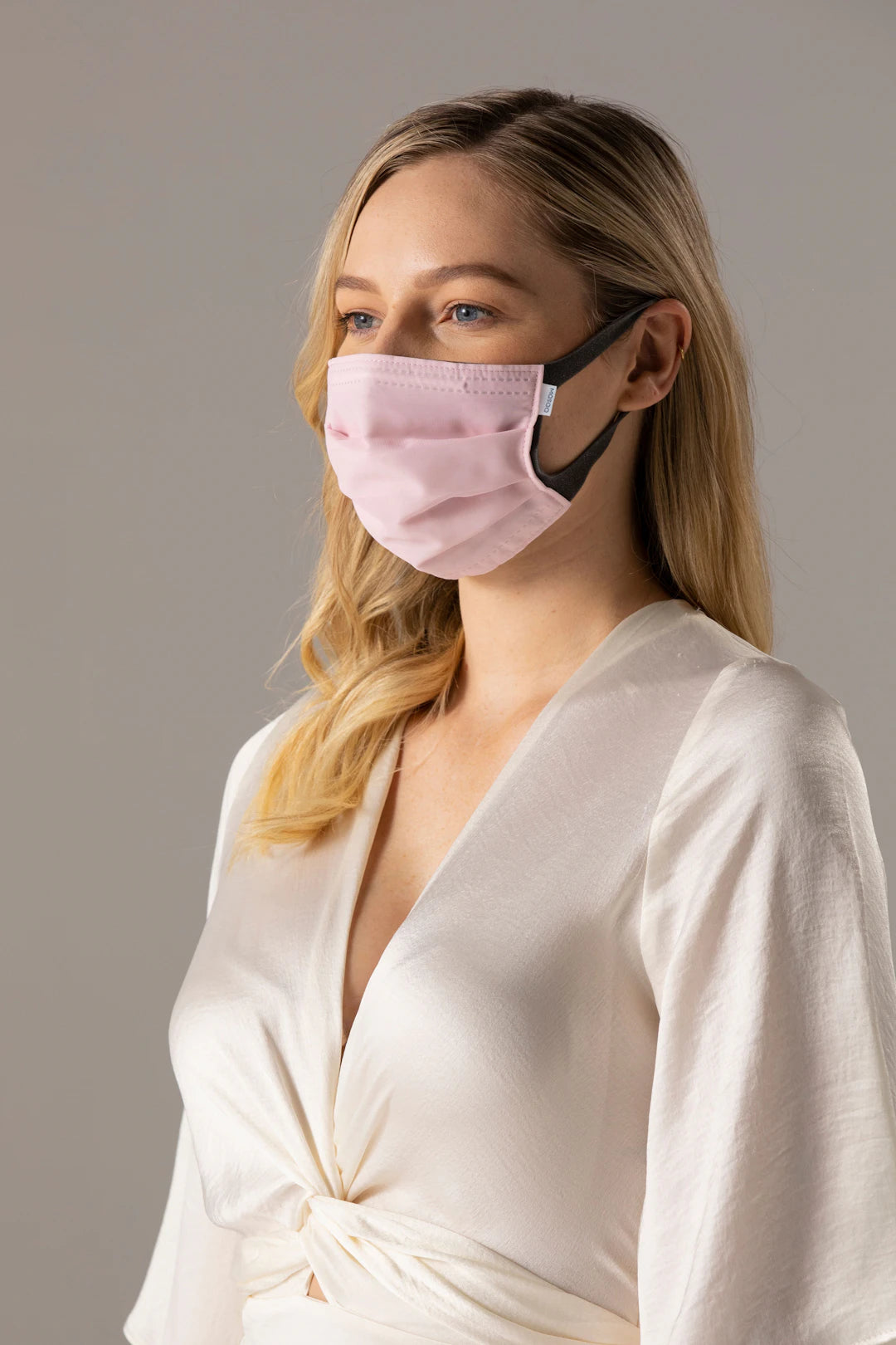 Comfortable and Protective 3-Ply Face Masks for Daily Use
